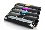 Alternativ zu QMS 2400 Toner Spar-Set