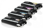 Alternativ zu Brother TN-230 Toner Spar-Set