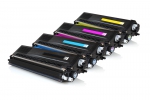 Alternativ zu Brother TN-328 Toner Spar Set (BK,C,M,Y)