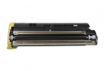 Kompatibel zu Epson Aculaser C 1000 N (S050034 / C 13 S0 50034) - Toner gelb - 6.000 Seiten