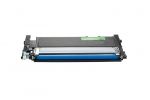 Kompatibel zu Samsung CLP-360 (C406 / CLT-C 406 S/ELS) - Toner cyan - 1.000 Seiten