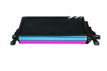 Kompatibel zu Samsung CLP-620 ND (M5082L / CLT-M 5082 L/ELS) - Toner magenta - 4.000 Seiten