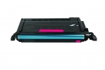 Kompatibel zu Samsung CLP-600 (CLP-M 600 A/ELS) - Toner magenta - 4.000 Seiten