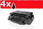 Alternativ zu HP 92298A Toner Black Spar Set (4 St