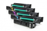 Alternativ zu Konica Minolta QMS 5430 Toner Spar Set (BK,C,M,Y)