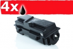 Alternativ zu Kyocera TK-130 Toner Spar Set (4 St