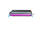 Kompatibel zu HP - Hewlett Packard Color LaserJet 5500 DN (645A / C 9733 A) - Toner magenta - 12.000 Seiten