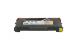 Kompatibel zu Lexmark C 500 (C500H2YG) - Toner gelb - 3.000 Seiten