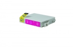 Alternativ zu Epson Stylus Photo RX 420 (T0553 / C 13 T 05534010) - Tintenpatrone magenta - 16ml