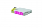 Alternativ zu Epson Stylus C 84 Photo Edition (T0443 / C 13 T 04434010) - Tintenpatrone magenta - 17ml