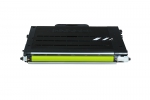 Rebuilt zu Samsung CLP-510 Toner Yellow