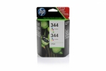 HP C9505EE / Nr 344 Tinte Color (Doppel Pack)