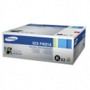 Samsung SCX-P4521A Toner Black (Doppel Pack)